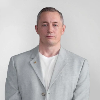 Тетюшкин Михаил Александрович, Психиатр-нарколог, психотерапевт
